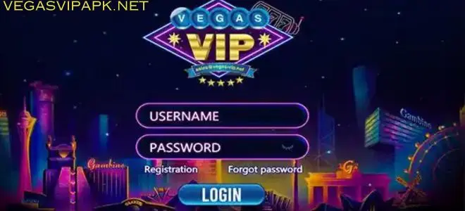 Vegas VIP APK